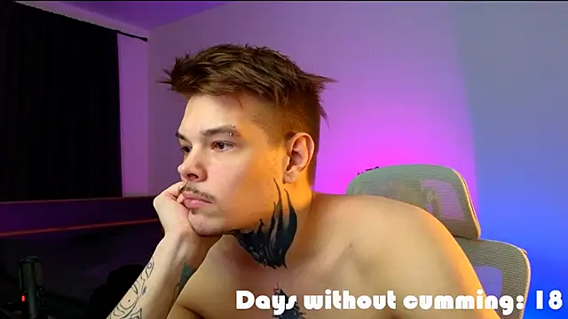 Chat XXX en directo de DENIS_HERE