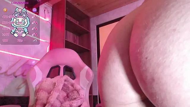 Chat XXX ao vivo de Sally23_