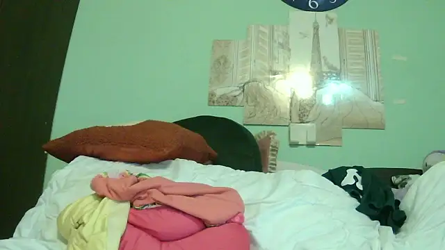 دردشة SexyGioconda الجنسية المباشرة