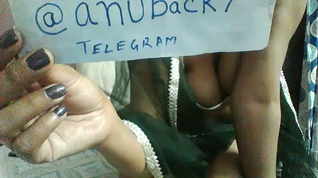 Sembang XXX Secara Langsung shalini_fire