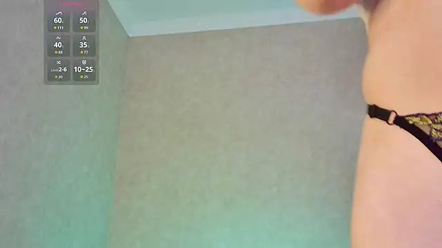 Roseaa Live XXX Chat