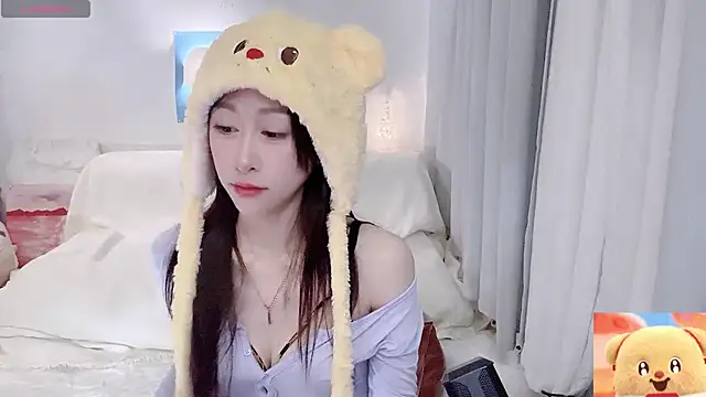 Fayebae_11 现场XXX聊天