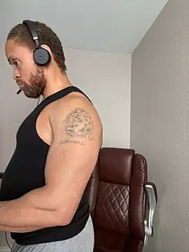 Show Webcam de Fathero1time