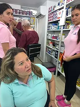 kandalove's Live XXX Chat