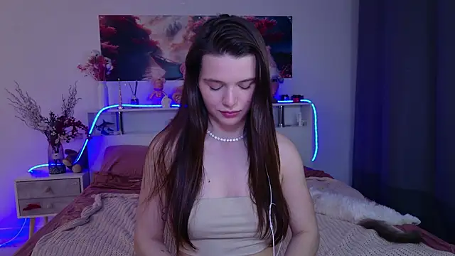 XXX chat uživo modela Nellie_Medina