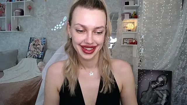 NickyAdamidi – Naživo XXX chat