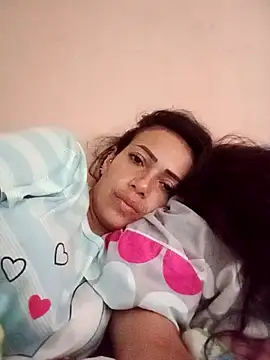 XXX chat uživo modela Mariam_Lopez__