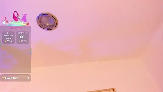 Chat XXX Live _Malak