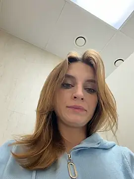 Chat XXX Live -AngelAri-