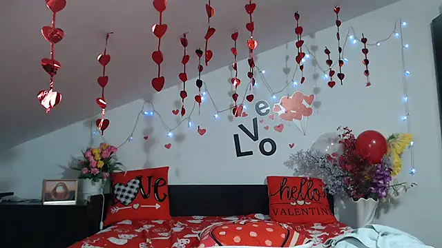 SweetMaddy888n Live XXX chat