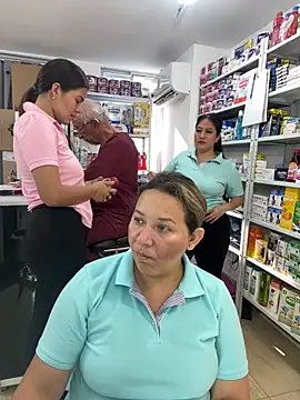 kandalove Obrolan Langsung XXX