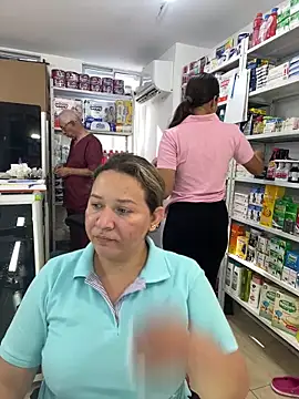 kandalove élő XXX-chatje