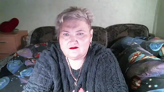 Вебкам-шоу Lana555