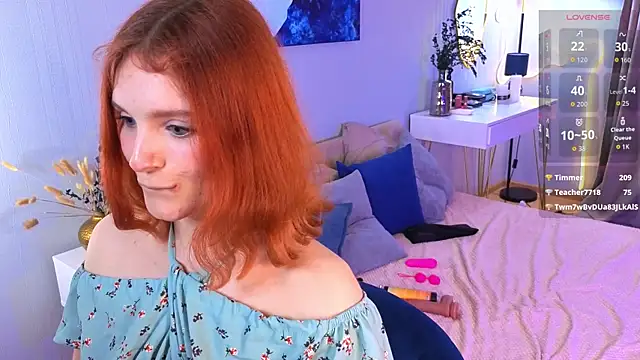 Chatroom XXX en direct de Vixaria