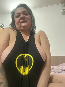 MikyVesela – Live XXX-chat