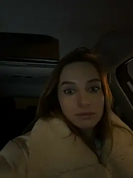 Show de -AngelAri- na webcam