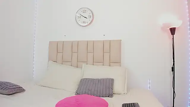 Chatroom XXX en direct de Sofia_Blosom