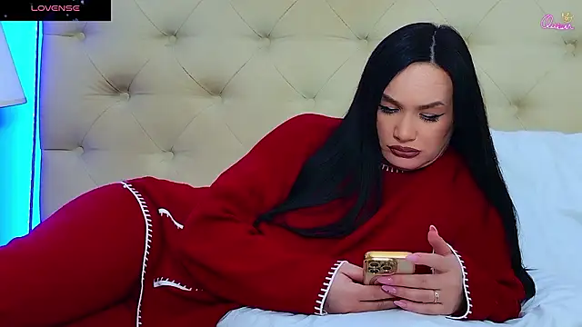 DaliyaArabian Chat XXX in diretta