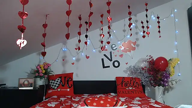 SweetMaddy888 Chat XXX in diretta