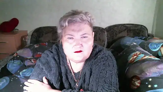 Вебкам-шоу Lana555