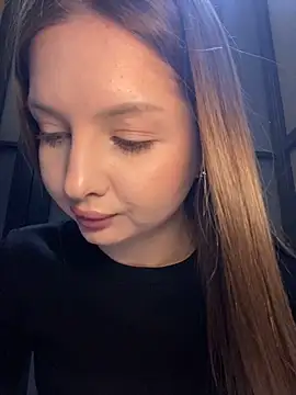 KrisMagnoly 라이브 XXX 채팅