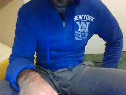 Chat XXX en directo de coppai200