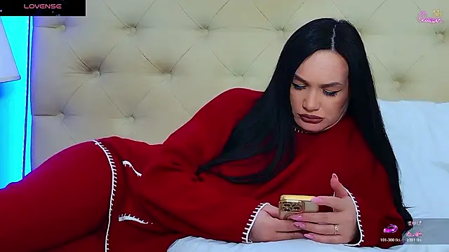 DaliyaArabian Obrolan Langsung XXX