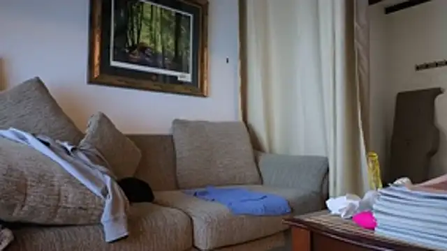 Chat XXX en directo de CDforU