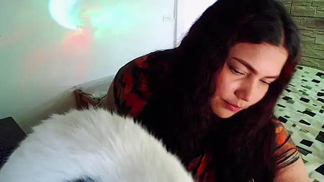 แชท XXX สดของ girl_milk2