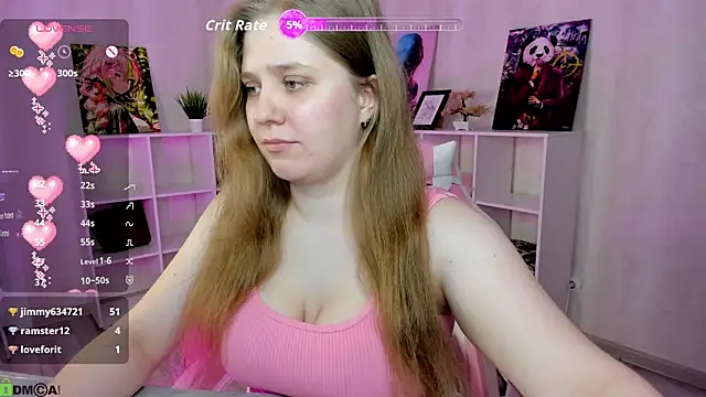 Megan_Violer লাইভ XXX চ্যাট