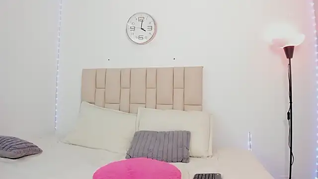 Sofia_Blosom's Live XXX Chat