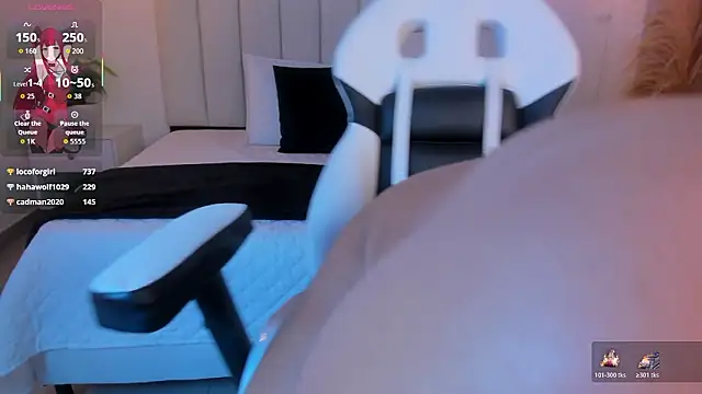 jessica_montez05 现场XXX聊天