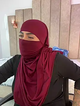 Webkamerová show rashaaa_