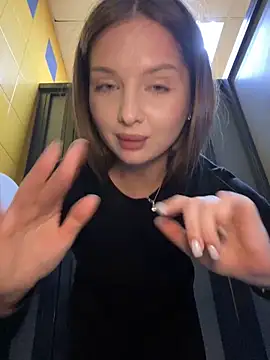 Онлайн чат XXX KrisMagnoly