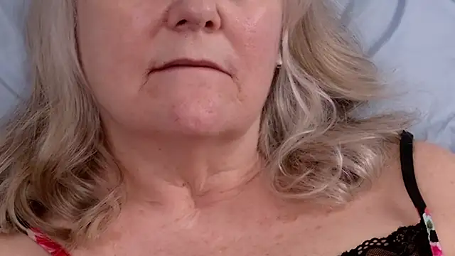 Sembang XXX Secara Langsung Kaitlyn_Winters