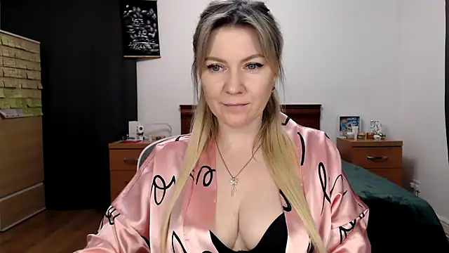 Živý XXX chat ParadiseAlina