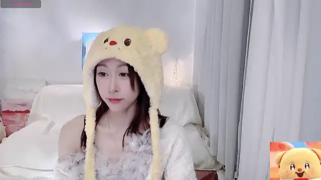 Fayebae_11's Live XXX Chat