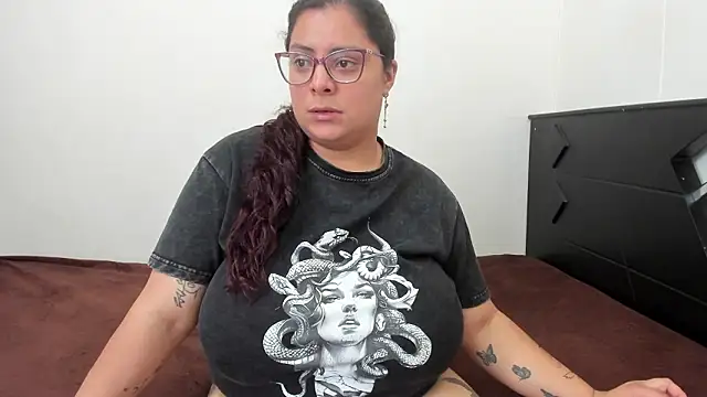 Chat +18 de from_heaven1 ao vivo
