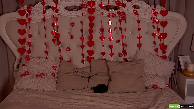 CalvinOwens Pertunjukan Webcam