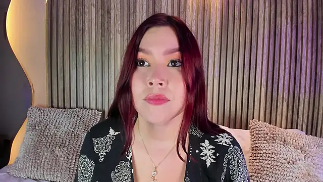 Chat XXX ao vivo de LiaTink