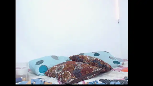 Ashley_Spicy 现场XXX聊天