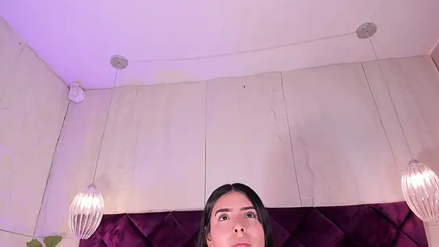 LovelyEyesx: онлайн-секс-чат