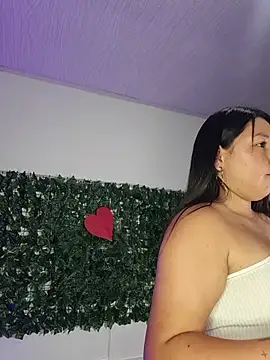 BellaRoux1 现场XXX聊天