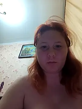 Chat XXX en directo de MiaKissy