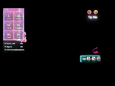 Nisha-telugu Pertunjukan Webcam