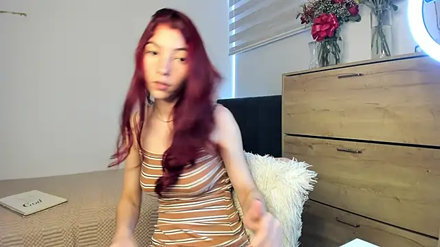 SarahLee__ 现场XXX聊天