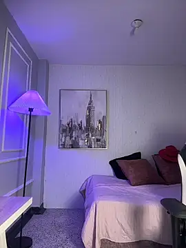 HoneyMollyX's Live XXX Chat