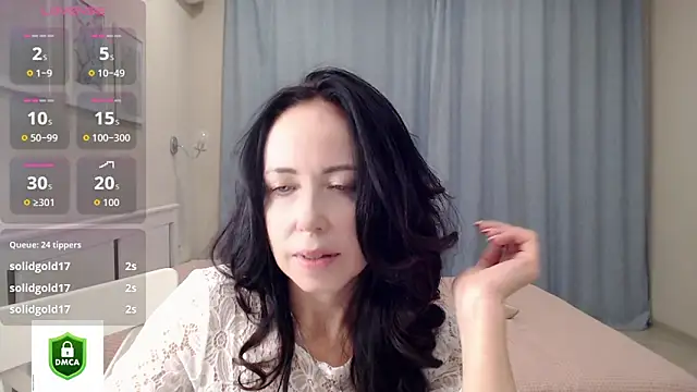 beautiful_moon3 现场XXX聊天