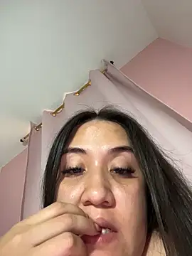 Chat XXX ao vivo de Melody_Spencer26