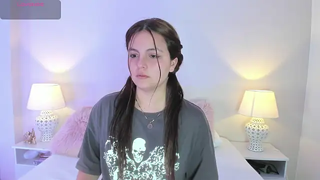 GabyQueens' Live XXX Chat